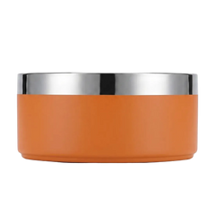 Sunset Orange
