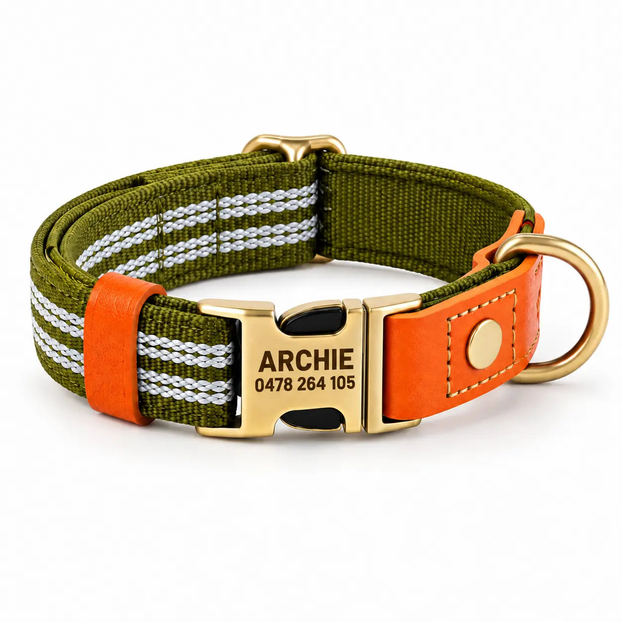 Trail Olive