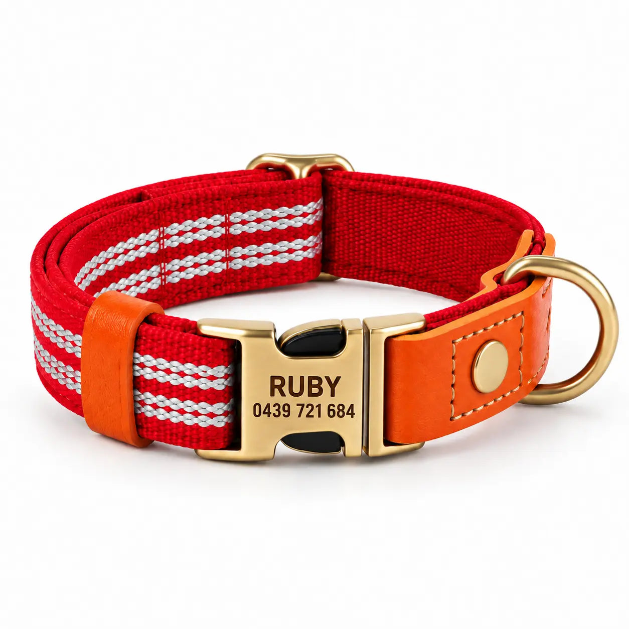 Adventure Red